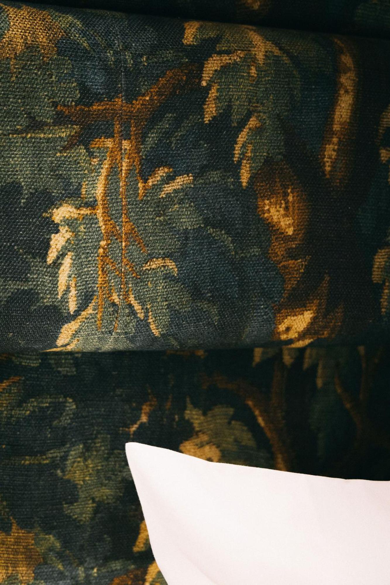 1.75 Paris La Treve Hotell Eksteriør bilde